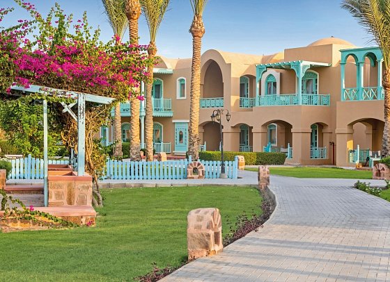 Swissôtel Resort El Quseir