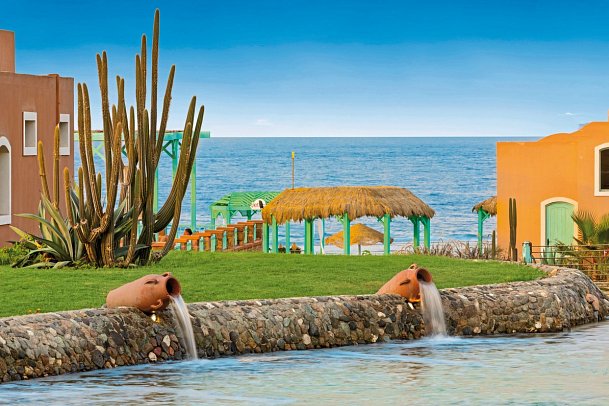 Swissôtel Resort El Quseir