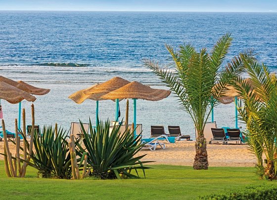 Swissôtel Resort El Quseir