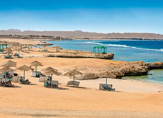 Swissôtel Resort El Quseir