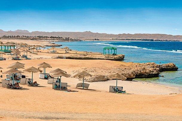 Swissôtel Resort El Quseir