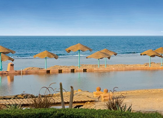 Swissôtel Resort El Quseir