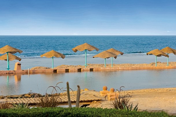 Swissôtel Resort El Quseir