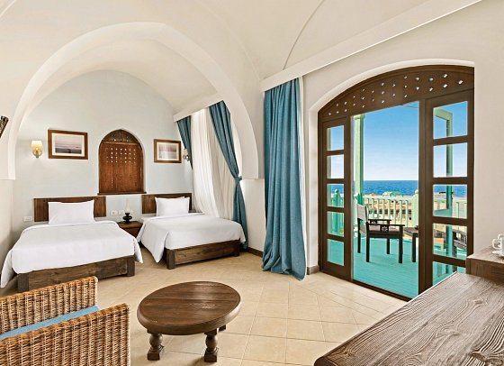 Swissôtel Resort El Quseir