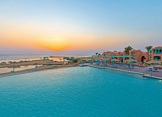 Swissôtel Resort El Quseir