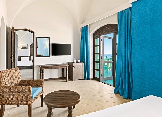Swissôtel Resort El Quseir