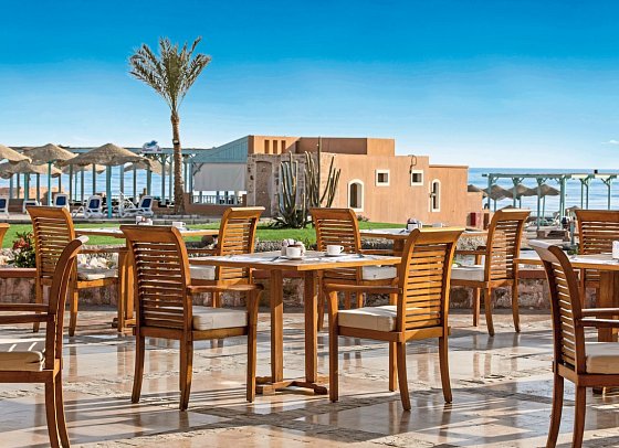Swissôtel Resort El Quseir