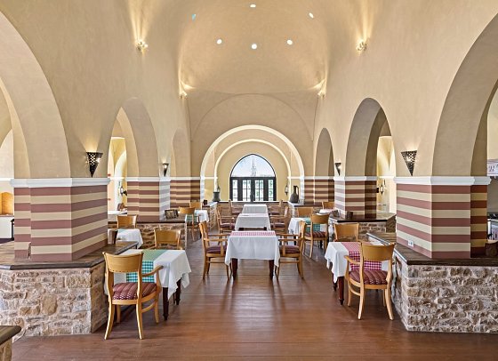 Swissôtel Resort El Quseir