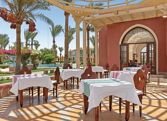Swissôtel Resort El Quseir