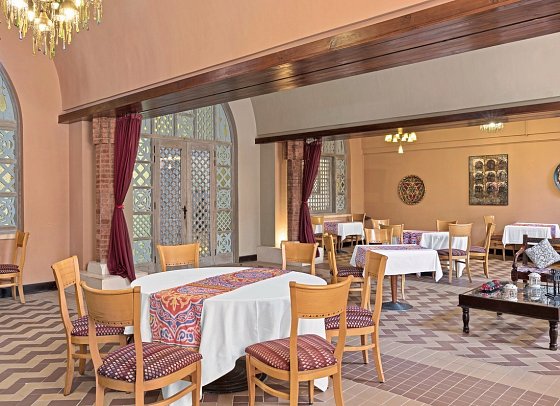 Swissôtel Resort El Quseir