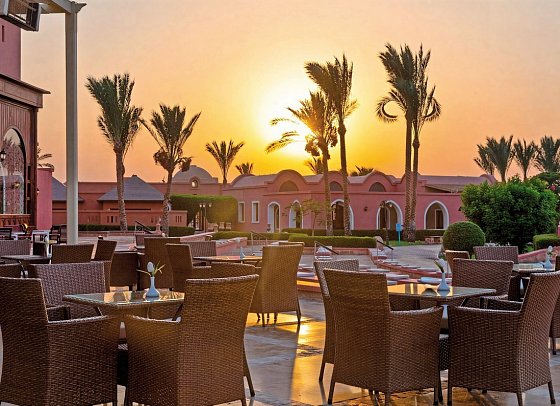 Swissôtel Resort El Quseir