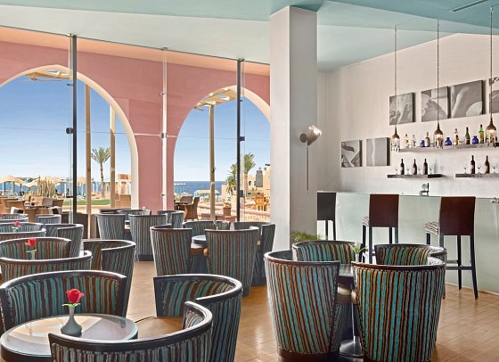 Swissôtel Resort El Quseir