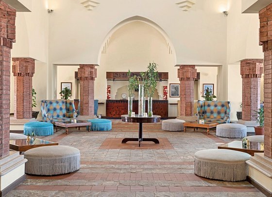 Swissôtel Resort El Quseir