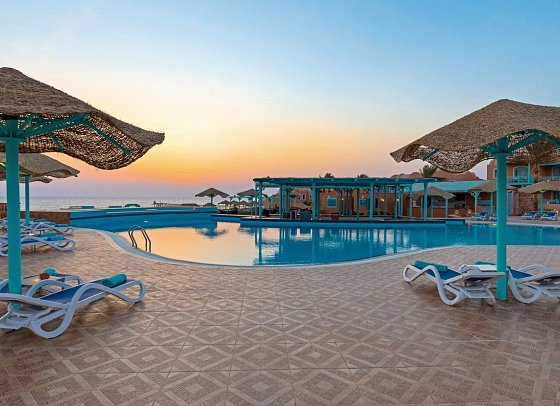 Swissôtel Resort El Quseir
