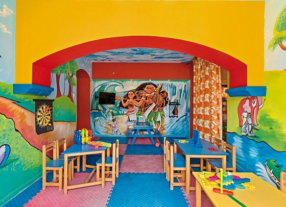 Swissôtel Resort El Quseir