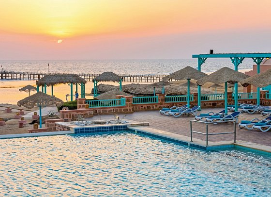Swissôtel Resort El Quseir