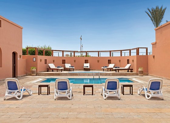 Swissôtel Resort El Quseir