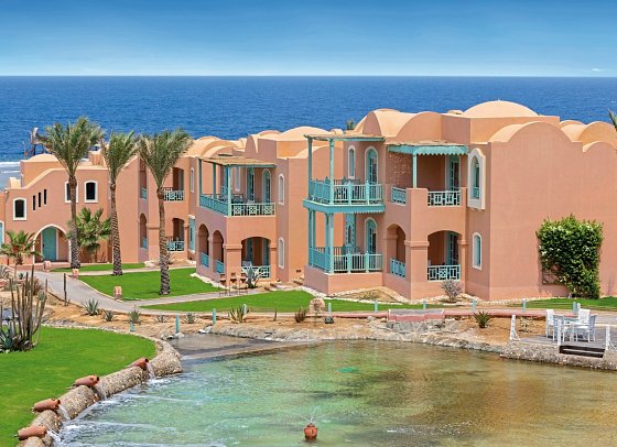 Swissôtel Resort El Quseir