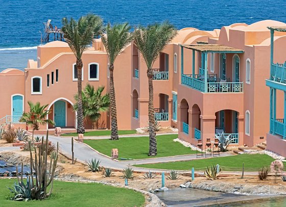 Swissôtel Resort El Quseir