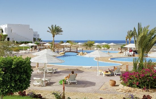 Three Corners Equinox Beach Resort