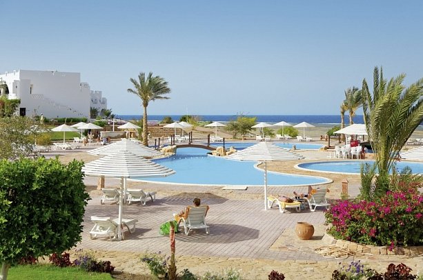 Three Corners Equinox Beach Resort