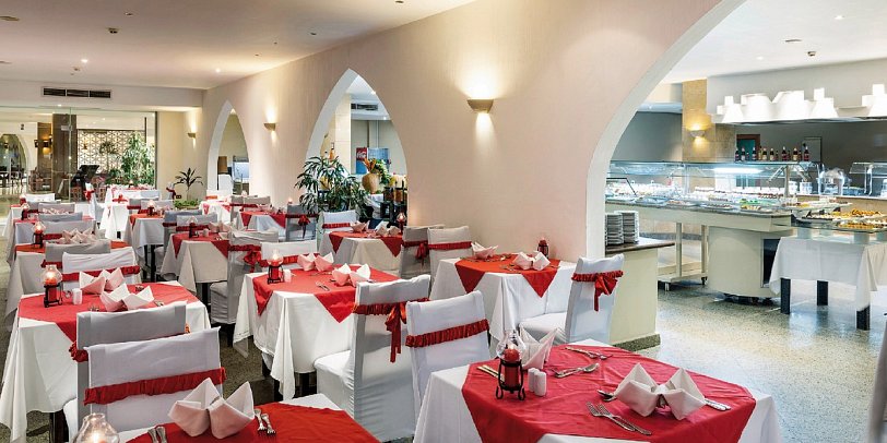 Three Corners Equinox Beach Resort