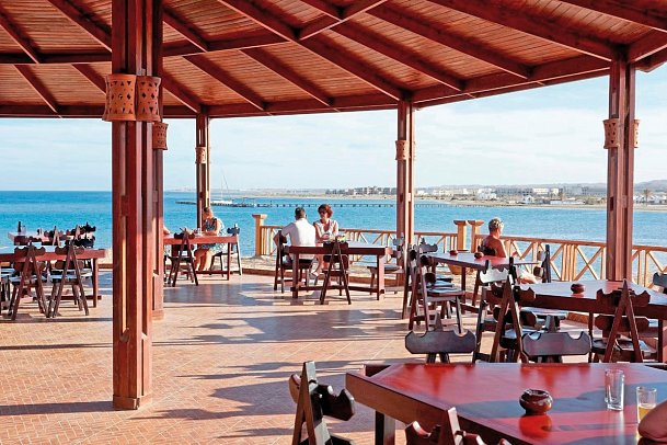 Three Corners Equinox Beach Resort