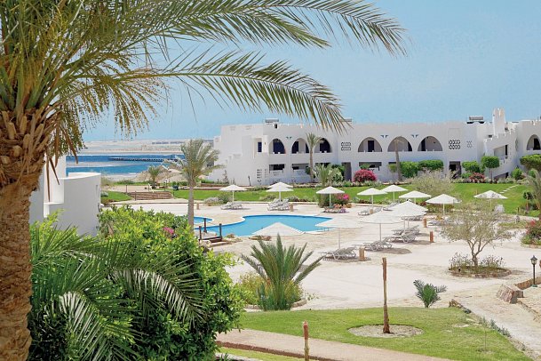 Three Corners Equinox Beach Resort