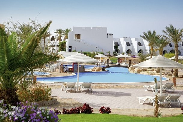 Three Corners Equinox Beach Resort