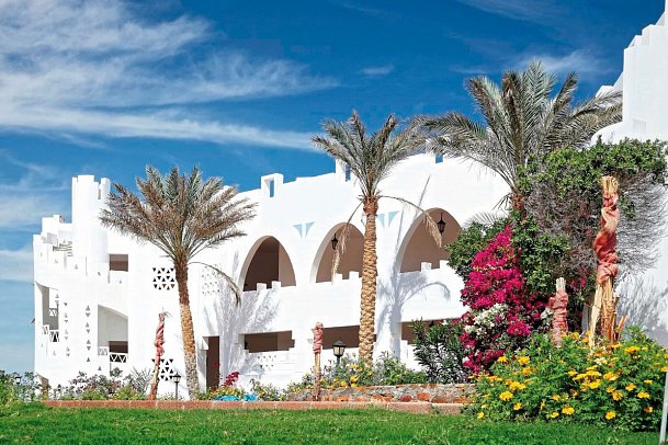 Three Corners Equinox Beach Resort