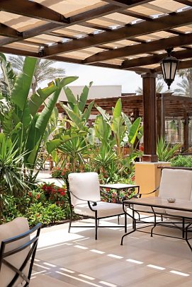 JAZ Lamaya Resort