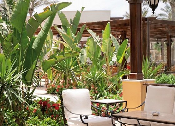 JAZ Lamaya Resort
