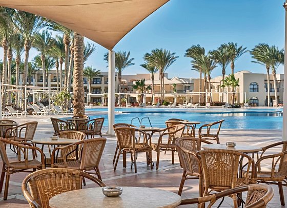 JAZ Lamaya Resort