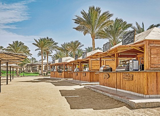 JAZ Lamaya Resort