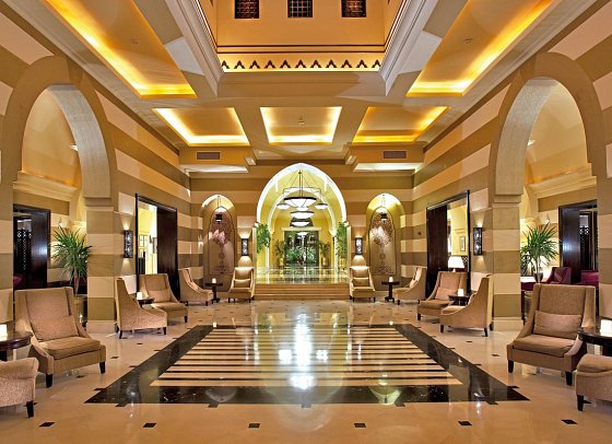 JAZ Lamaya Resort