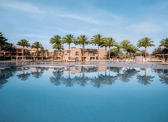 JAZ Lamaya Resort