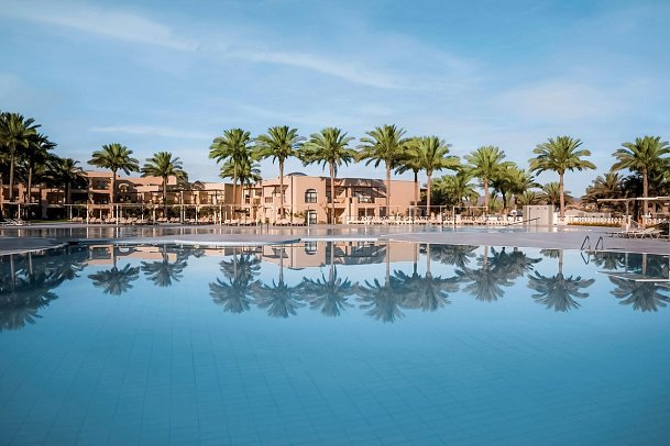 JAZ Lamaya Resort