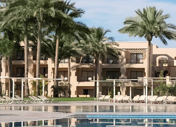 JAZ Lamaya Resort