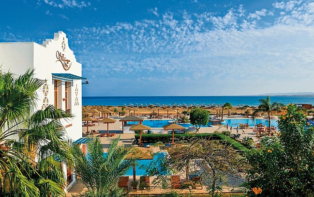 Lahami Bay Beach Resort & Gardens
