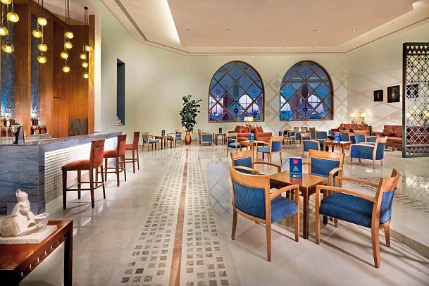 Hilton Marsa Alam Nubian Resort