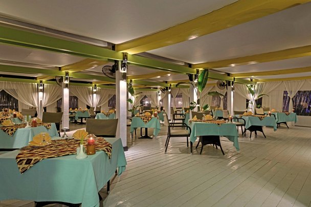 Hilton Marsa Alam Nubian Resort