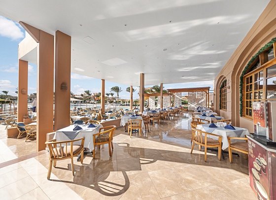 Sentido Akassia Beach by Pearl Resorts