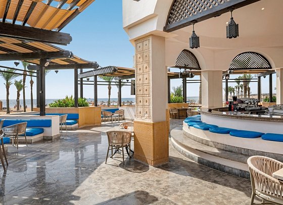 Pickalbatros The Palace Port Ghalib