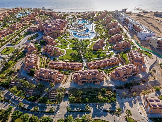 Akassia Swiss Resort