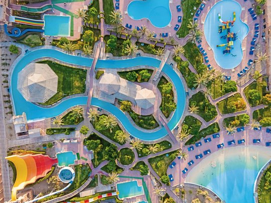 Akassia Swiss Resort