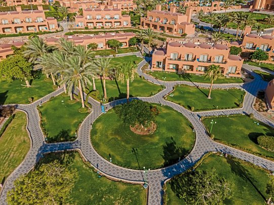 Akassia Swiss Resort