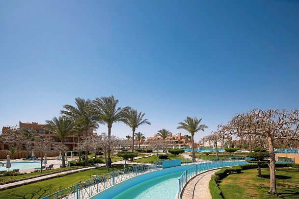 Akassia Swiss Resort