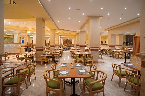 Akassia Swiss Resort