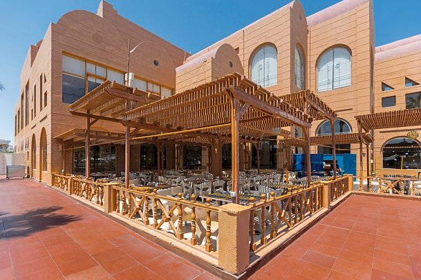 Akassia Swiss Resort