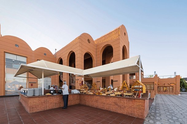 Akassia Swiss Resort